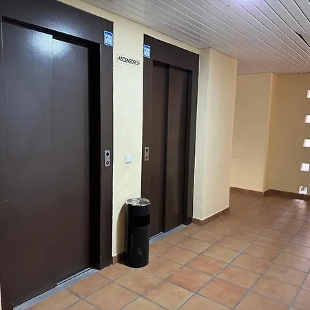 Apartamento Con Vistas Al Mar En Urbanizacion De Lujo Almerimar Exterior foto
